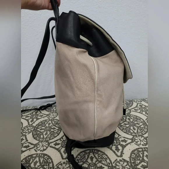 Rag & Bone Pilot Fawn Backpack - Picture 11 of 16